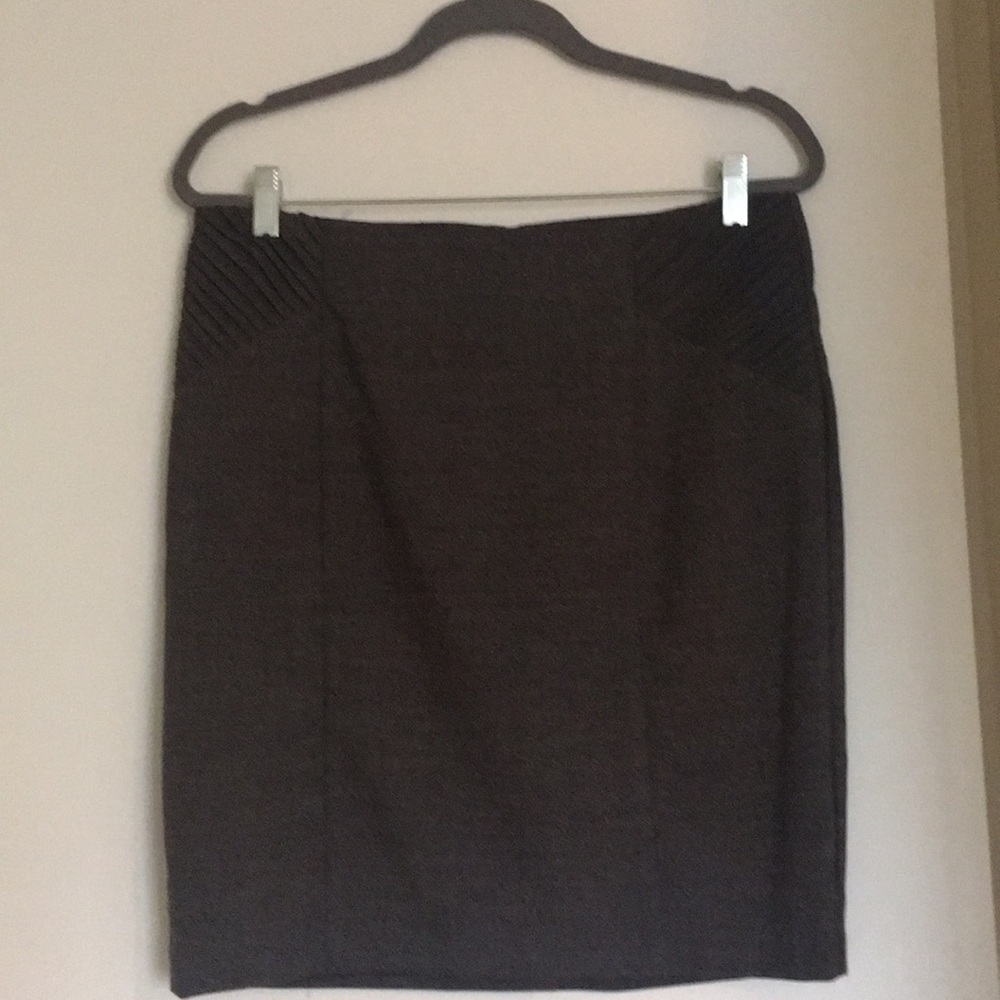 Work skirt